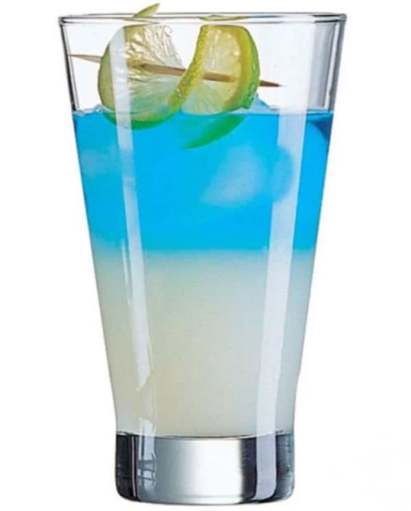 Фото - Набір склянок Luminarc Shetland 350 мл 6 шт. (V3877)