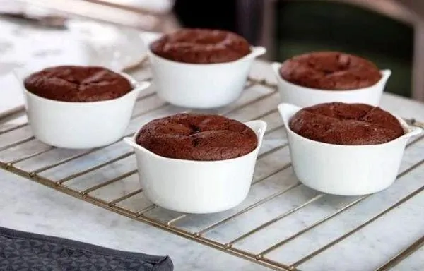 Фото - Форма для выпечки Luminarc Smart Cuisine 11 см (N3295)