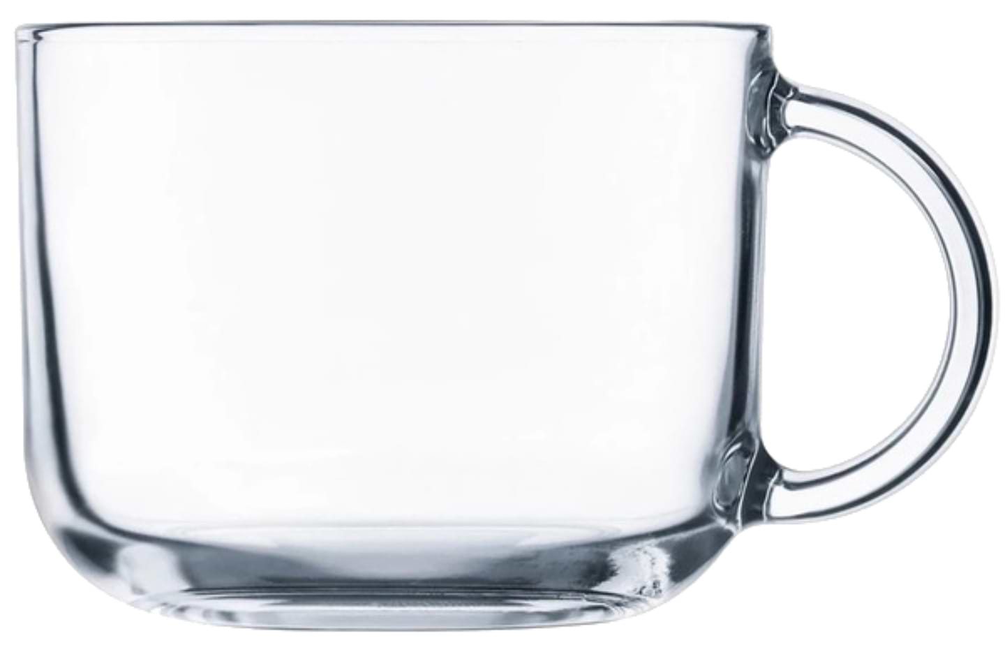 Чашка Luminarc TROQUET 500 мл (Q0037)