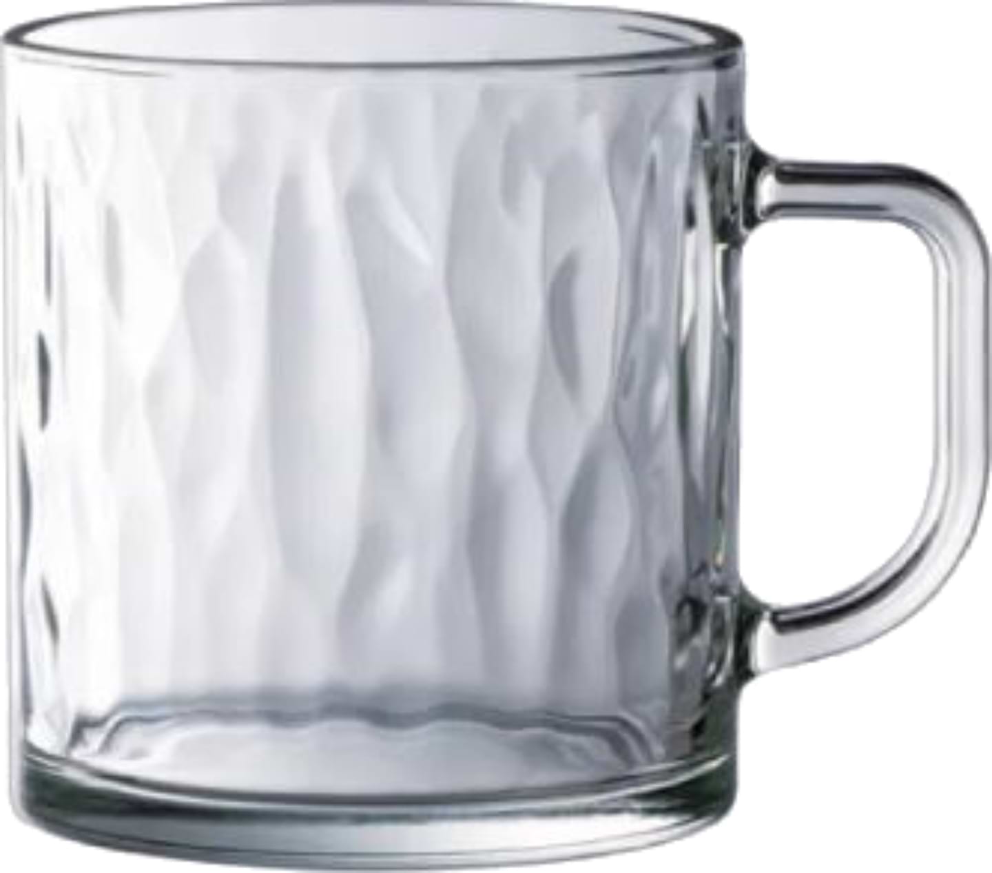 Купити Чашка Luminarc VICY ICE FLOE 500 мл (V5652) - Фото 1 Чашка Luminarc VICY ICE FLOE 500 мл (V5652) - Фото 1