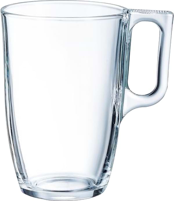 Фото - Чашка Luminarc Voluto 40 0мл (L3696)