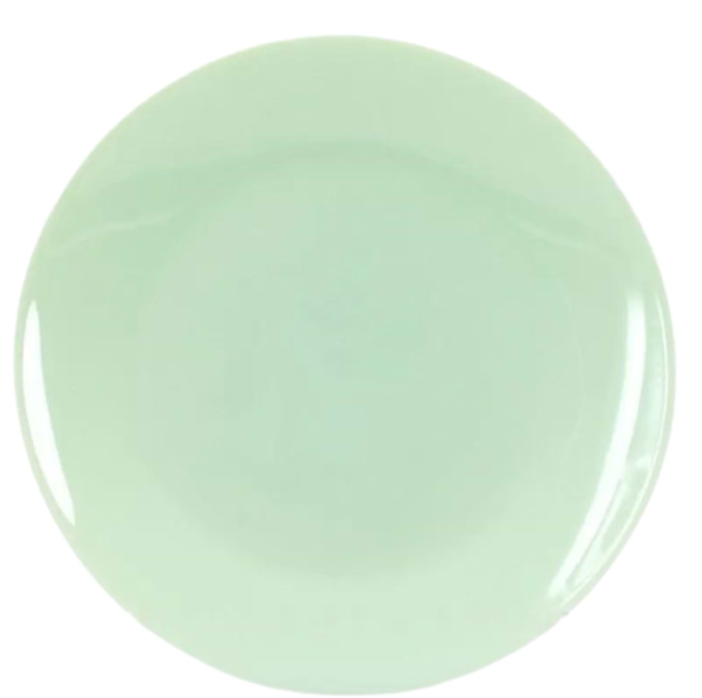 Тарелка обеденная Luminarc Zelie Paradise Green 25 см (V5851)