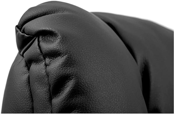 Фото - Кресло офисное Richman Конгресс Хром M-2 Широкий (Anyfix Wide) Черный