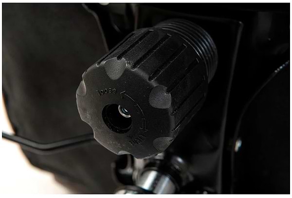 Фото - Кресло офисное Richman Конгресс Хром M-2 Широкий (Anyfix Wide) Кожа Люкс Коричневая