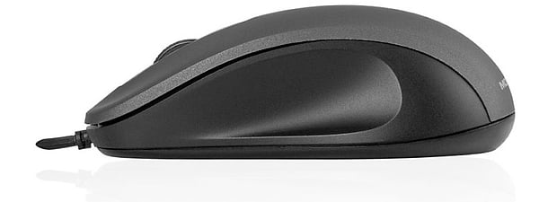 Фото - Миша дротова Modecom MC-M10S Black (M-MC-M10S-100)