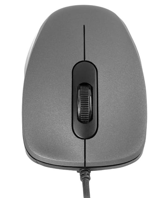 Фото - Миша дротова Modecom MC-M10S Black (M-MC-M10S-100)
