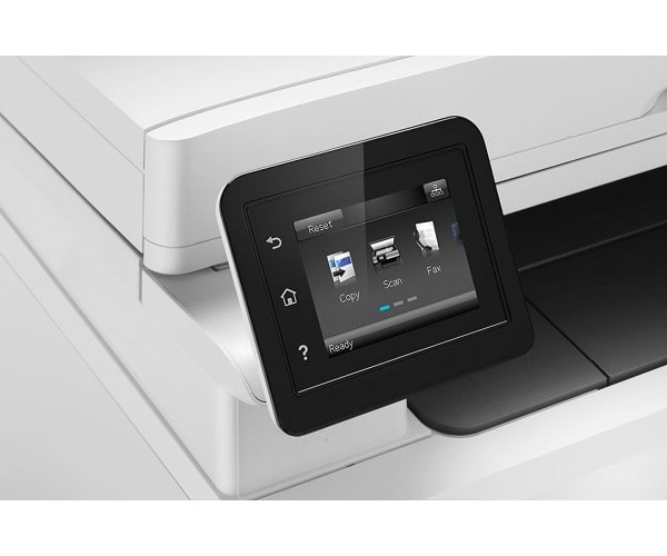 Фото - МФУ цветной печати HP Color LaserJet Pro M281fdn (T6B81A)