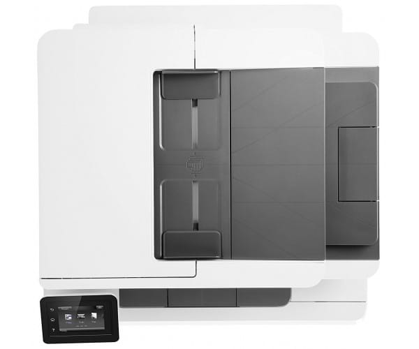 Фото - МФУ цветной печати HP Color LaserJet Pro M281fdn (T6B81A)