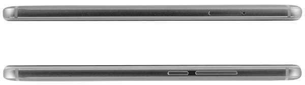 Фото - Смартфон Meizu M6 Note 32GB Silver