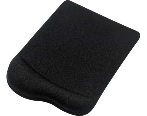 Фото - Килимок для миші ігровий Acer ERGONOMIC (GP.MSP11.007)