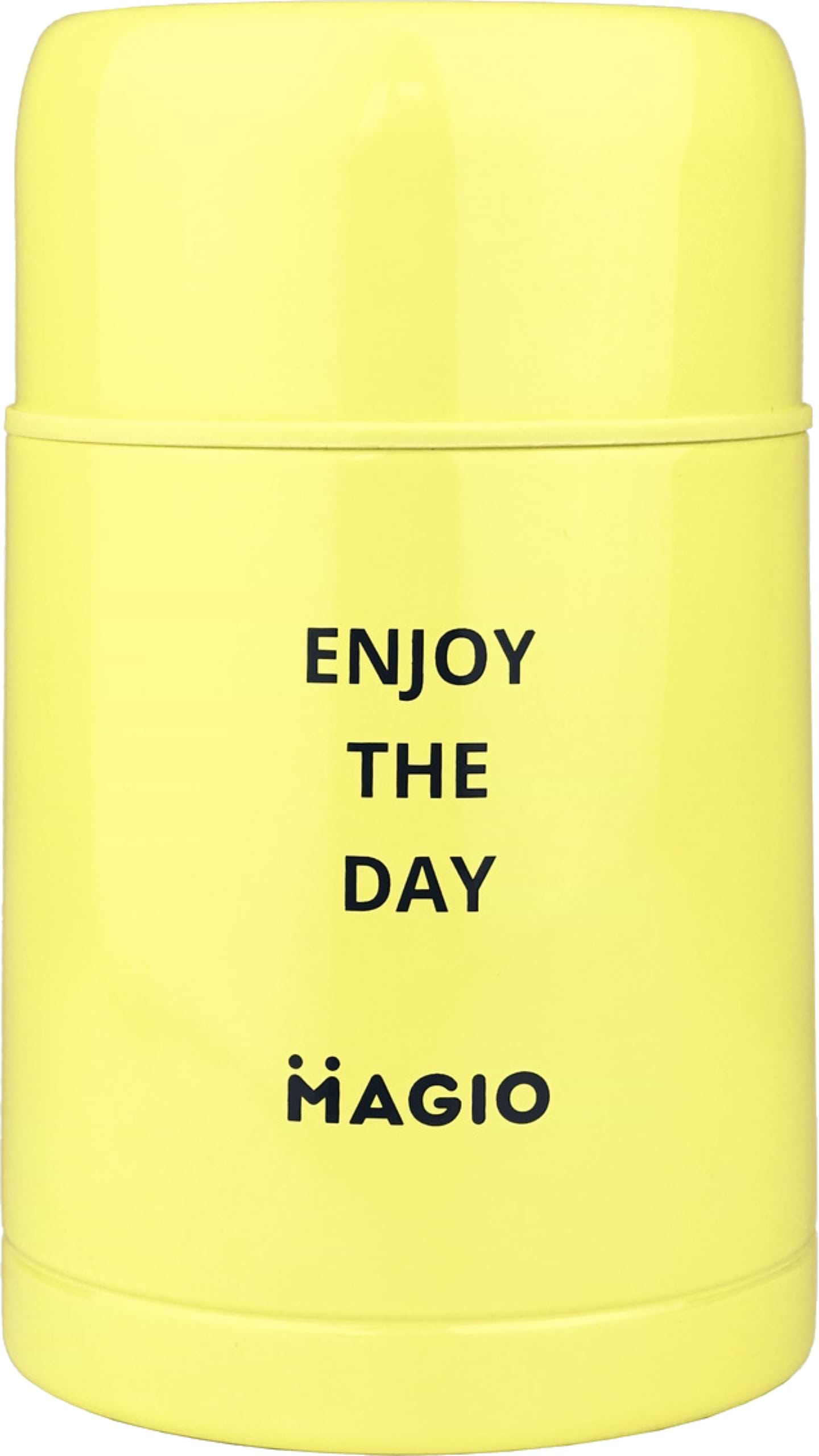 Термос Magio MG-1035 - Фото 1