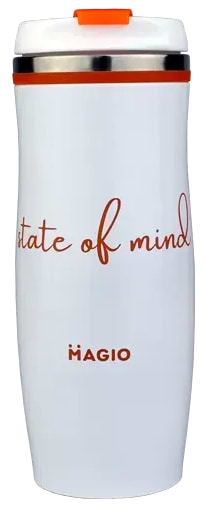 Термочашка Magio MG-1038
