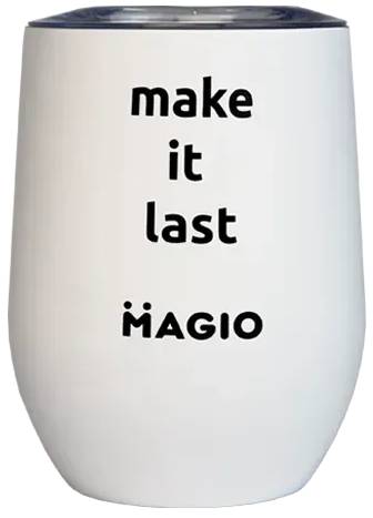 Фото - Термокружка Magio MG-1042