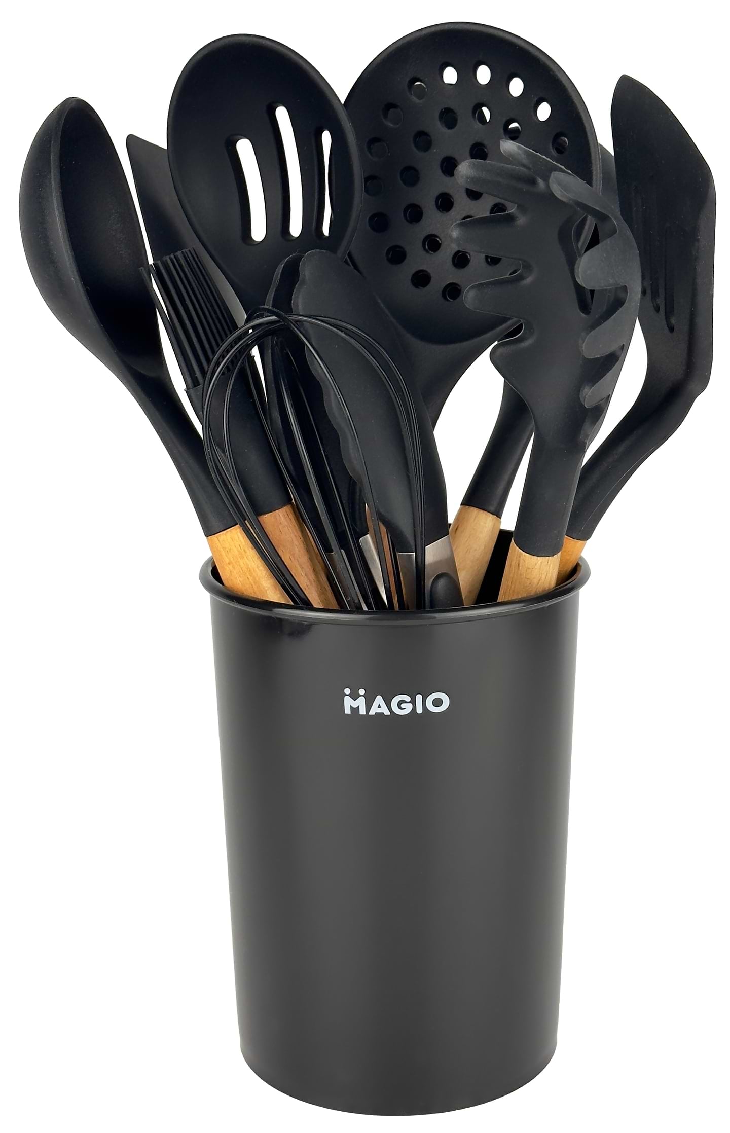 Кухарський набір приладів Magio MG-1141 - Фото 1