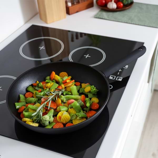 Фото - Сковорода универсальная Magio MG-1160