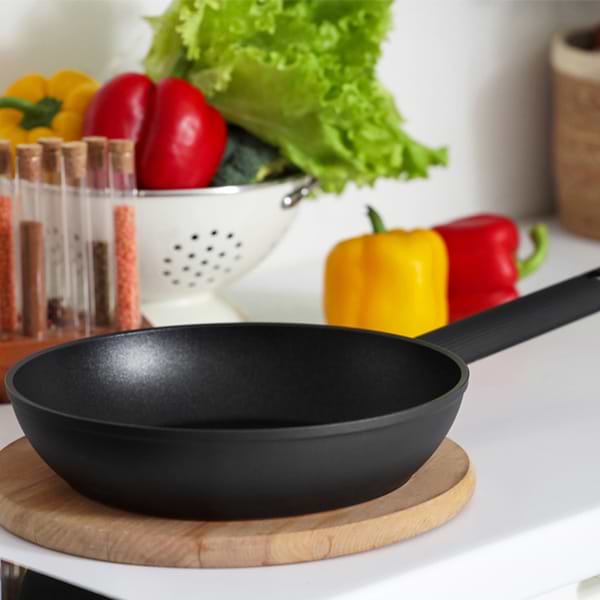 Фото - Сковорода универсальная Magio MG-1160