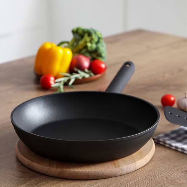 Фото - Сковорода универсальная Magio MG-1160