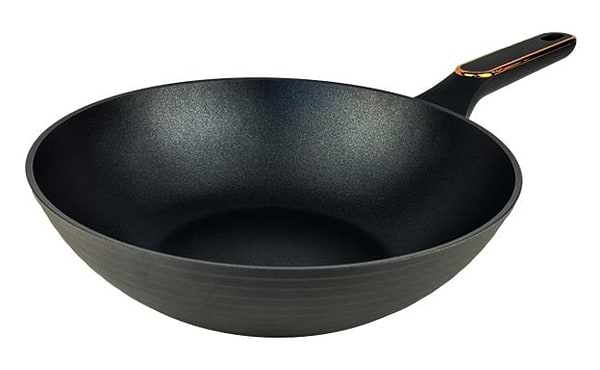 Фото - Сковорода ВОК Magio MG-1168