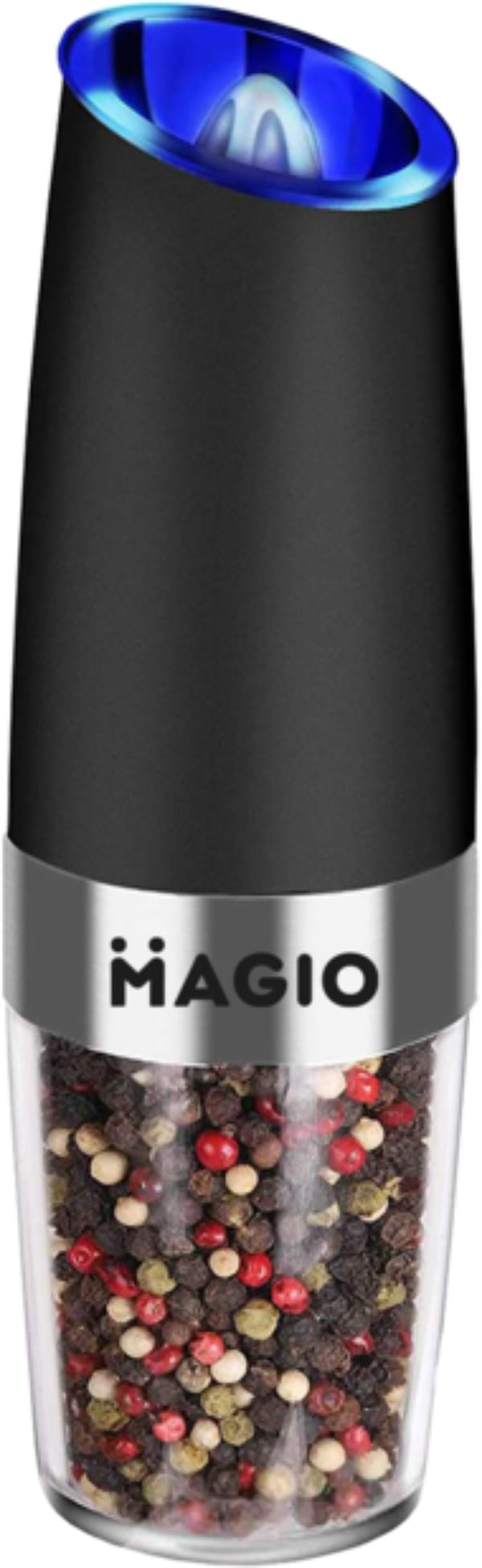 Фото - Млинок для спецій Magio MG-211