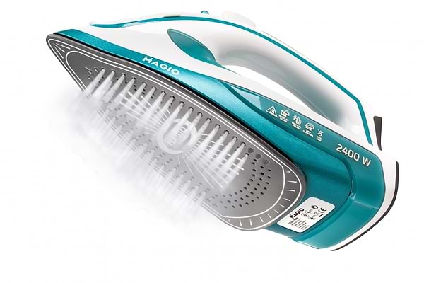 Фото - Утюг Magio MG-541