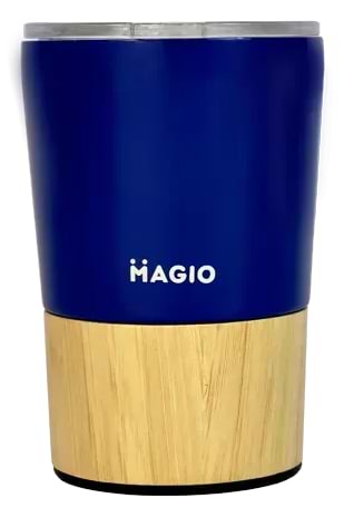 Термочашка Magio MG-1044I