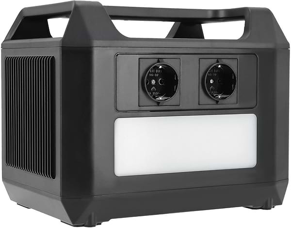 Фото - Зарядна станція універсальна MAKE 1200W 1008Wh (MPS-12002)