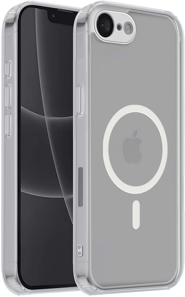 Фото - Чохол для смартфону MAKE Crystal Magnet Pro Apple iPhone 16e (MCCM-AI16E)
