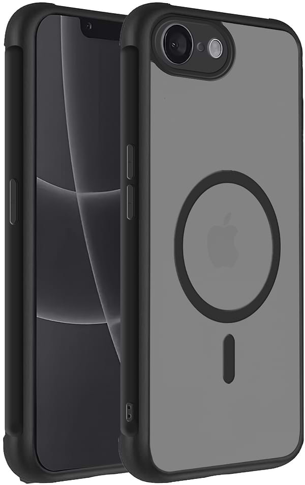 Фото - Чохол для смартфону MAKE Frame Magnet Pro Apple iPhone 16e (MCFM-AI16E)