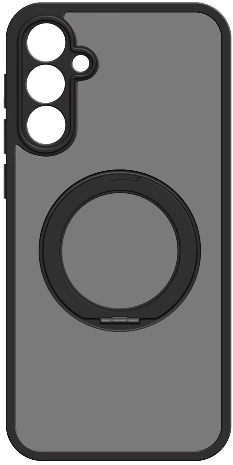 Чехол для смартфона MAKE Shadow Stand for Samsung A57, Black (MCSDT-SA57BK)