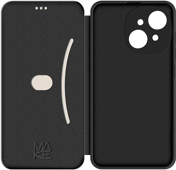 Фото - Уценка - Чехол для смартфона MAKE Tecno Spark Go 1 (MCP-TSG1)