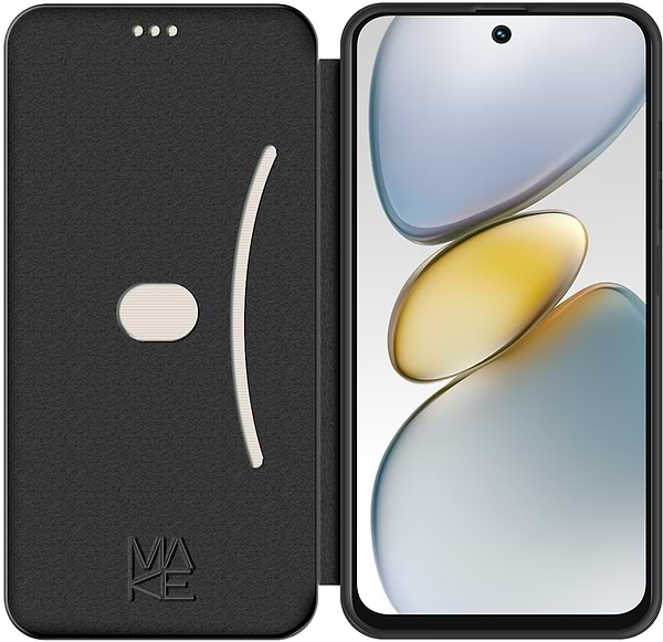 Фото - Уценка - Чехол для смартфона MAKE Tecno Spark Go 1 (MCP-TSG1)