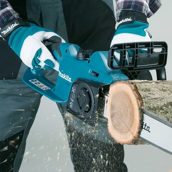Фото - Ланцюгова пила Makita UC4041A