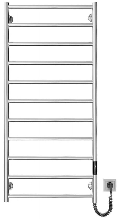 Фото - Рушникосушарка Mario Урбан-I 1110x500-85 мм (2.3.8301.10.P) Фото - Рушникосушарка Mario Урбан-I 1110x500-85 мм (2.3.8301.10.P)