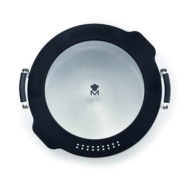 Фото - Каструля Masterpro Smart 28 см (BGEU-3780)