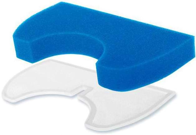 Фільтр для пилососа MasterHouse TS 5 - Фото 1