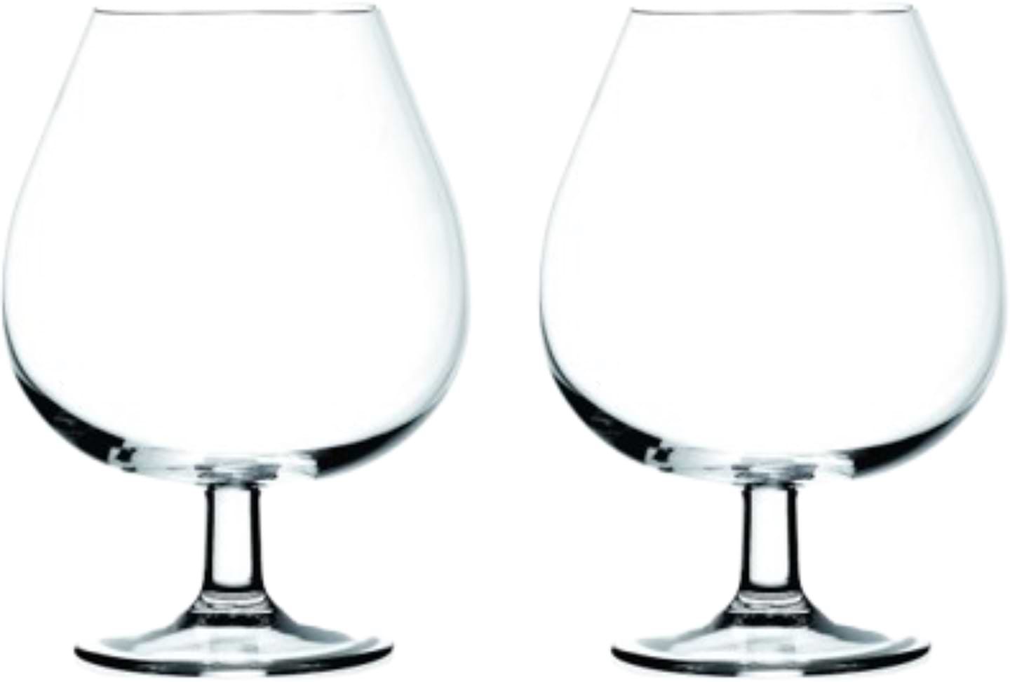 Набір келихів Masterpro Barware oenology 670 мл 2 шт. (BGEU-2883) - Фото 1