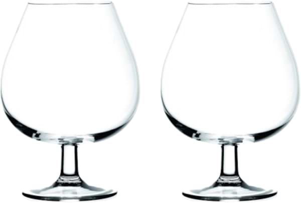 Фото - Набор бокалов Masterpro Barware oenology 670 мл 2 шт. (BGEU-2883)
