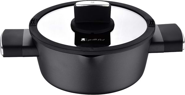 Фото - Кастрюля Masterpro By benedetta parodi 5.75 л (BGMP-3459-IT)