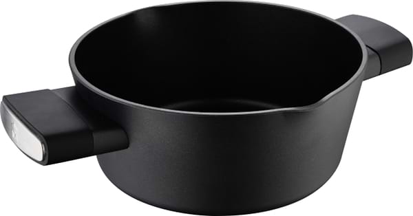 Фото - Кастрюля Masterpro By benedetta parodi 5.75 л (BGMP-3459-IT)