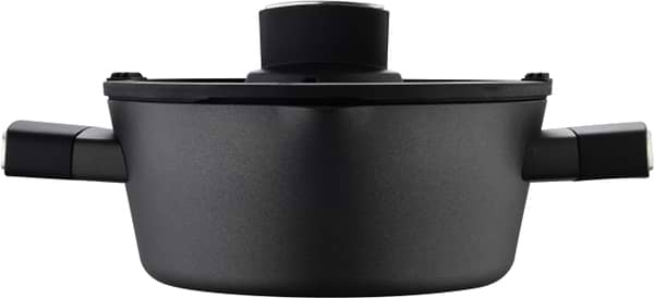 Фото - Кастрюля Masterpro By benedetta parodi 5.75 л (BGMP-3459-IT)