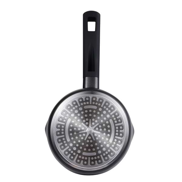 Фото - Ковш Masterpro By Henrique sa Pessoa 1.2 л (BGMP-3451-PT)