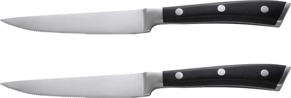 Фото - Набор ножей Masterpro Foodies collectio 2 шт. (BGMP-4321-I)