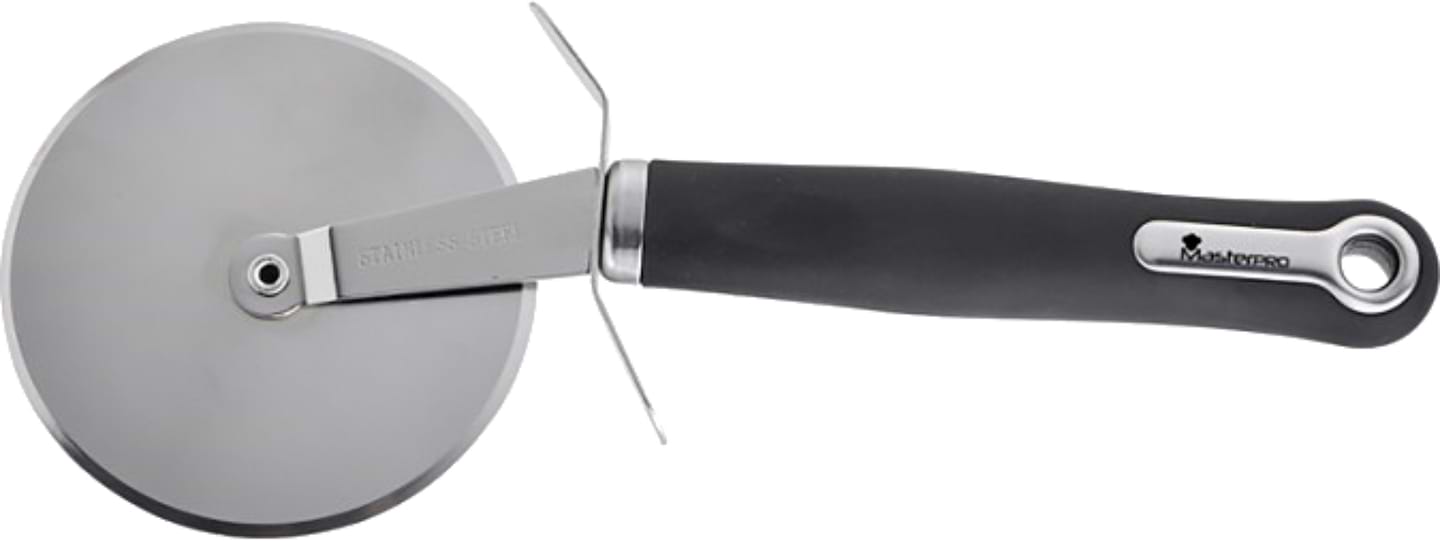 Ніж для піци Masterpro Foodies collectio (BGMP-4853) - Фото 1