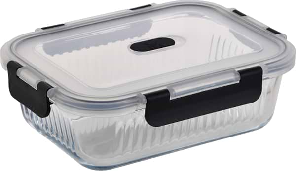 Фото - Ємність для зберігання Masterpro Foodies collection 1.04 л (BGMP-5672)