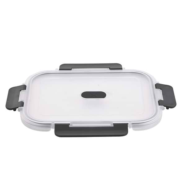 Фото - Ємність для зберігання Masterpro Foodies collection 1.04 л (BGMP-5672)