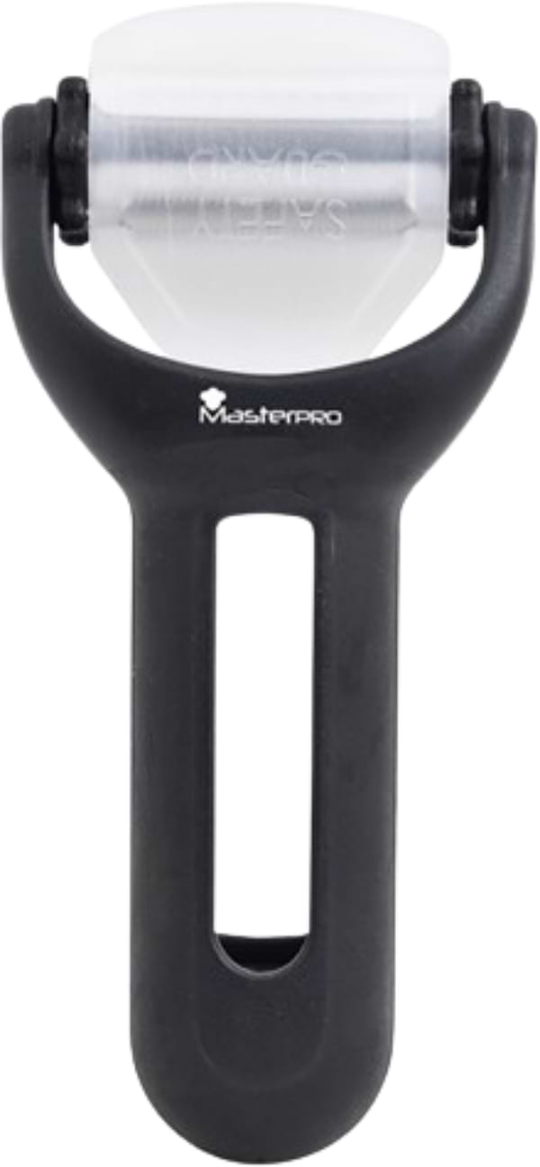 Фото - Овощечистка Masterpro Foodies collection 15.5 см (BGMP-5300) Фото - Овощечистка Masterpro Foodies collection 15.5 см (BGMP-5300)