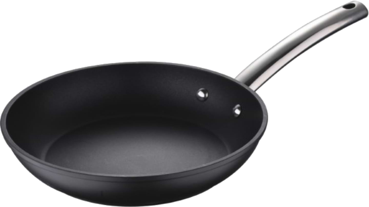 Сковорода універсальна Masterpro Foodies collection 30 см (BGMP-3554) - Фото 1