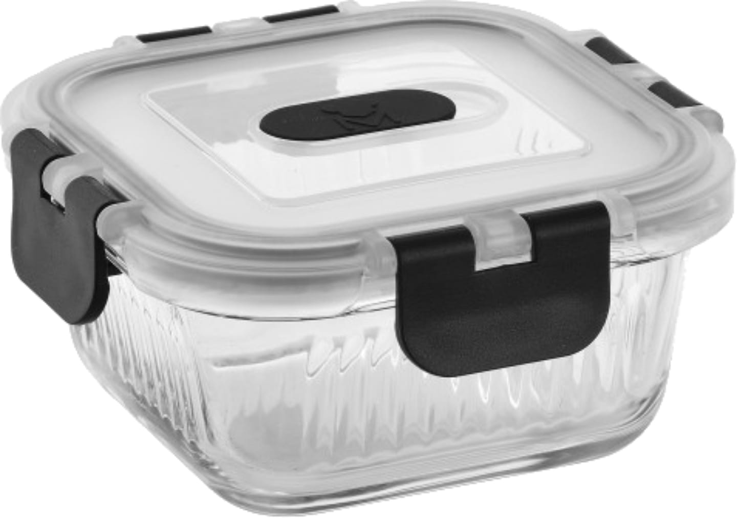 Ємність для зберігання Masterpro Foodies collection 320 мл (BGMP-5674) - Фото 1