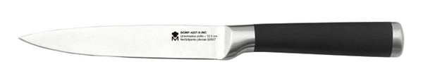 Фото - Набір ножів Masterpro Foodies collection 3 шт. (BGMP-4207-6-INC)