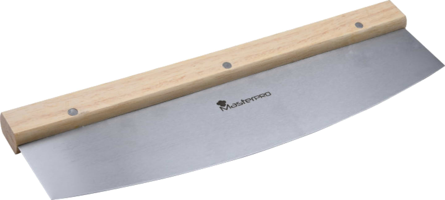 Ніж для піци Masterpro Foodies collection (BGMP-4872) - Фото 1